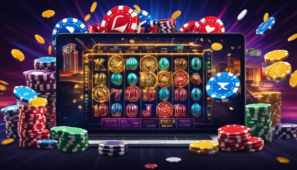Chơi game có trách nhiệm choangclub casino