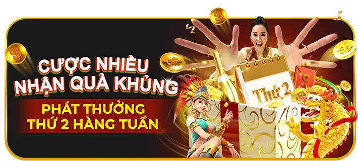 Biểu tượng chơi game có trách nhiệm tại choangclub casino