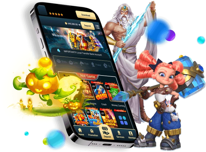 Tổng quan các phương thức thanh toán của choangclub casino