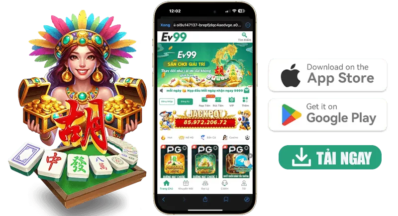 Nền tảng bảo mật choangclub casino
