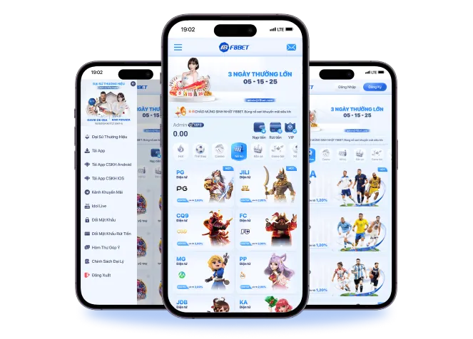 Trò chơi công bằng choangclub casino