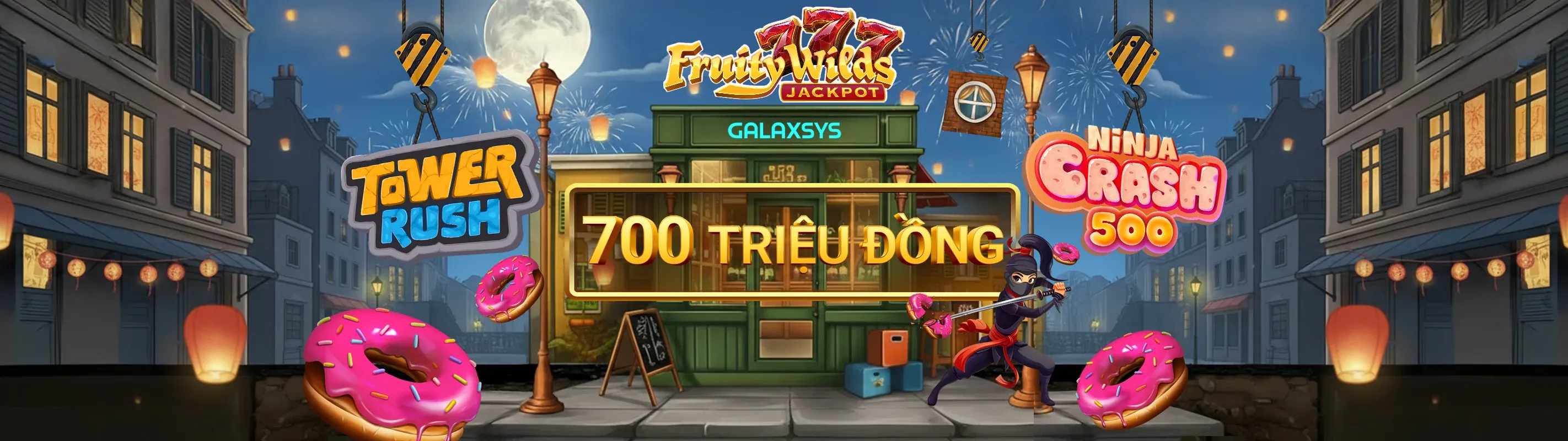 Sòng bạc trực tuyến choangclub casino với giao diện hiện đại và các trò chơi hấp dẫn