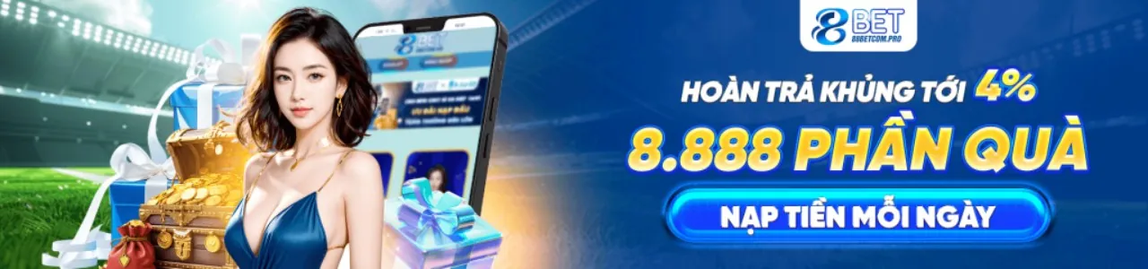 Trải nghiệm bắn cá đỉnh cao tại choangclub casino