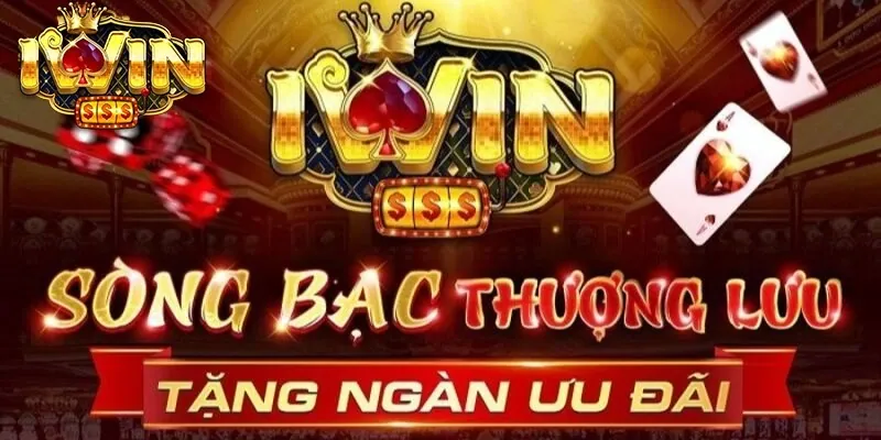 Máy đánh bạc với vòng quay và jackpot lớn tại choangclub casino